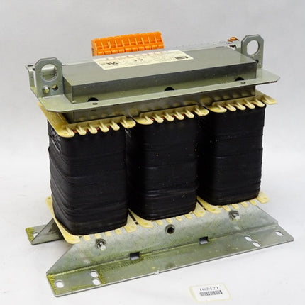 Block Trafo Spartransformator 220V auf 400V AT3 3,5-22/23-4 / Neu - Maranos.de