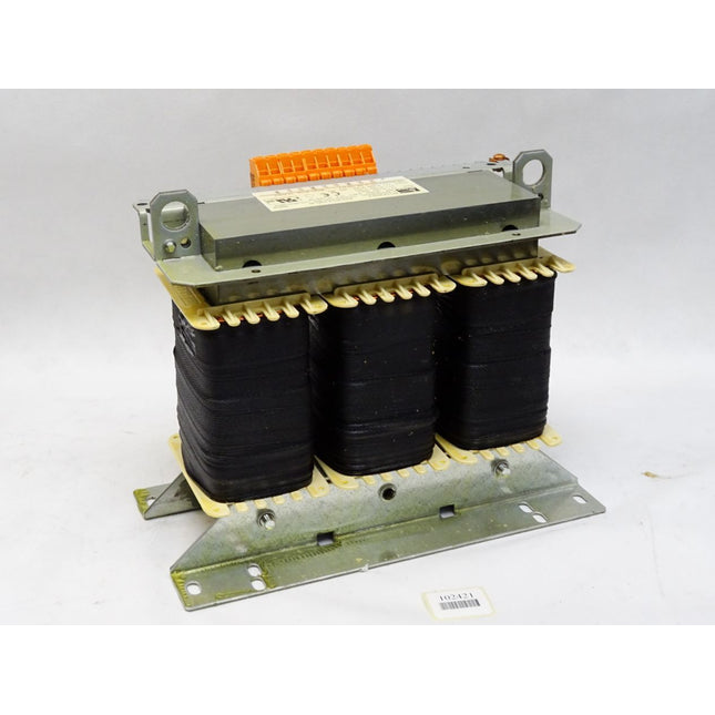 Block Trafo Spartransformator 220V auf 400V AT3 3,5-22/23-4 / Neu - Maranos.de