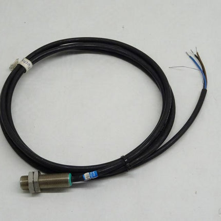 Pepperl und Fuchs 16534S Sensor NJ2-12GM40-E1 / EN50 008-A12 - Maranos.de