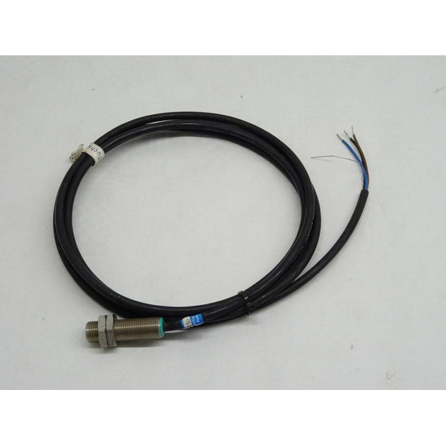 Pepperl und Fuchs 16534S Sensor NJ2-12GM40-E1 / EN50 008-A12 - Maranos.de