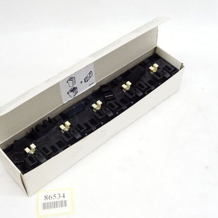 Lovato BFX10 40 / Inhalt : 5 Stück / Neu OVP - Maranos.de