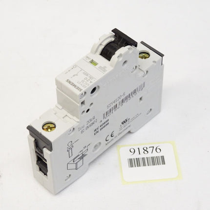 Siemens 5SY4120-5 / 5SY41 MCB A20 - Maranos.de