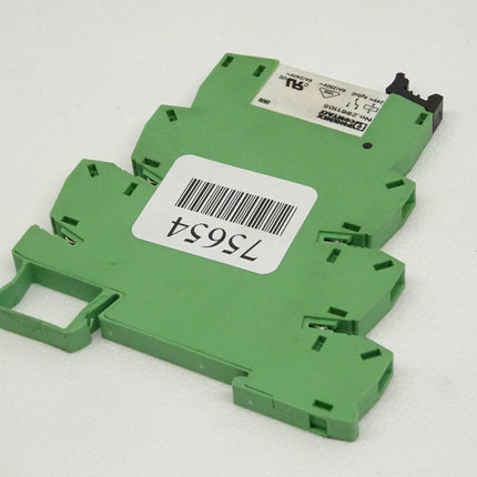 Phoenix Contact PLC-BSP-24DC/21 Relaissockel 2967219 - Maranos.de
