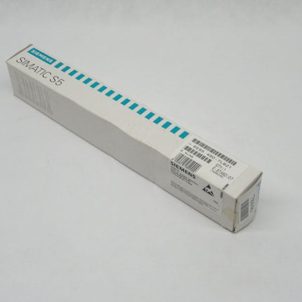 Siemens 6ES5490-7LB21 Schraubstecker 6ES5 490-7LB21 E:07 neu-versiegelt - Maranos.de