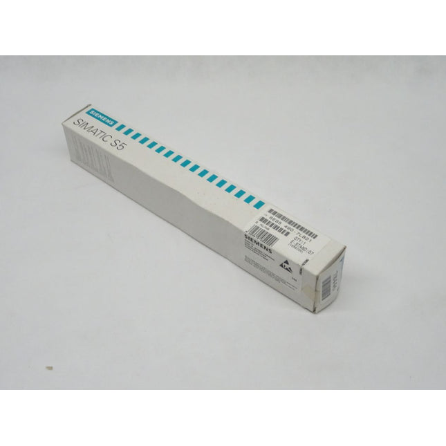 Siemens 6ES5490-7LB21 Schraubstecker 6ES5 490-7LB21 E:07 neu-versiegelt - Maranos.de