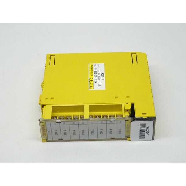 Fanuc A03B-0819-C152 Output Module AOD08D N6322 2003-06 - Maranos.de