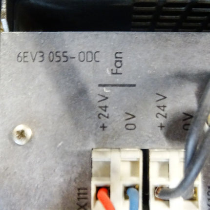 Index C200 Siemens Intelligente Bedientafel Sinumerik 570030.9003.00 - Maranos.de