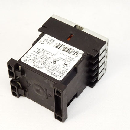 Siemens Sirius Leistungsschütz 3RT1015-2BB41 - Maranos.de