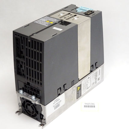 Siemens Sinamics PM240-2 6SL3210-1PE16-1UL1 2.2kW - Maranos.de