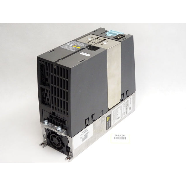 Siemens Sinamics PM240-2 6SL3210-1PE16-1UL1 2.2kW - Maranos.de