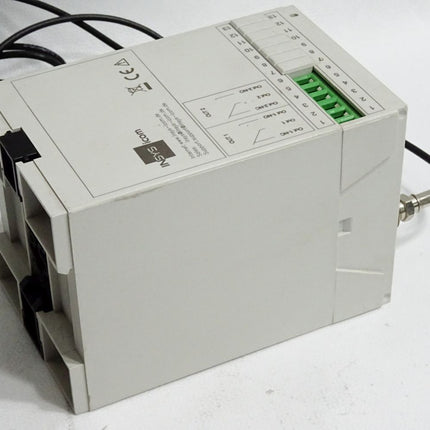 InSys MoRoS HSPA 2.1 PRO 11104074 industrial LAN Router - Maranos.de