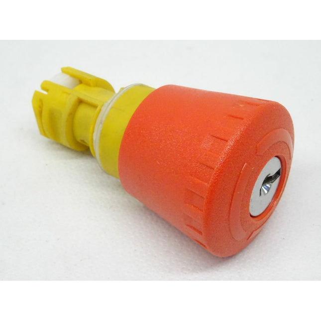 Siemens 3SB3000-1BA20 / 3SB3 000-1BA20 Not-Halt - Maranos.de