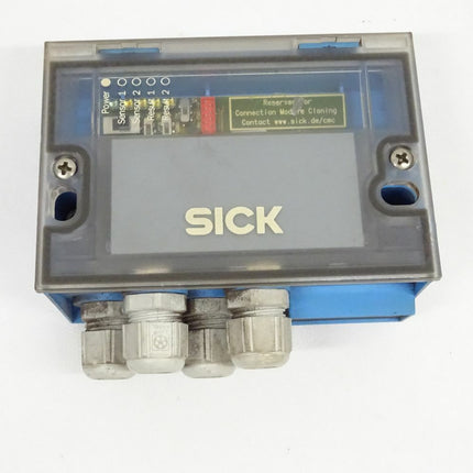SICK AG CDB420-001 P/N 1023885 / S/N 0621 - Maranos.de