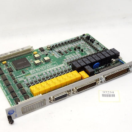 Comau SIM 10120460 Rev.04 PC Board SIM - Maranos.de