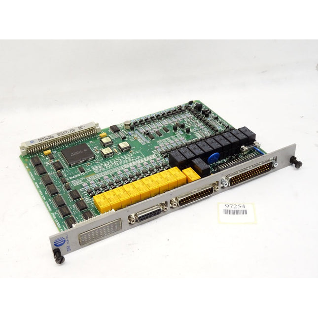 Comau SIM 10120460 Rev.04 PC Board SIM - Maranos.de