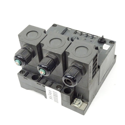 Siemens MOBY ASM452 / 6GT2002-0EB20 E:09 - Maranos.de