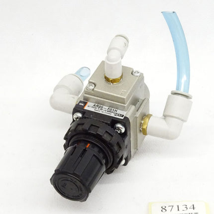 SMC AR20-F01H / 0.05-0.85MPa - Maranos.de