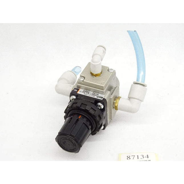 SMC AR20-F01H / 0.05-0.85MPa - Maranos.de