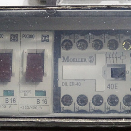 Mennekes 97574 Steckdosen-Kombination - Maranos.de