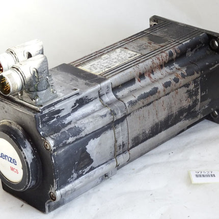 Lenze Servomotor MCS12L20-RS0P1-A19N-ST5S00N-R0SU 1950min-1 - Maranos.de