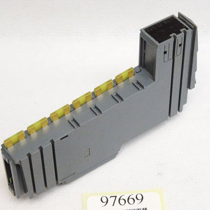 B&R X20 DI 4371 X20DI4371 Rev.E0 4 digitale Eingänge - Maranos.de