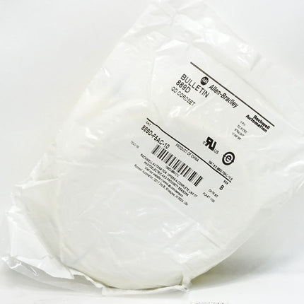 Allen Bradley 889D-F5AC-10 889 DC Micro Cable / Neu OVP - Maranos.de