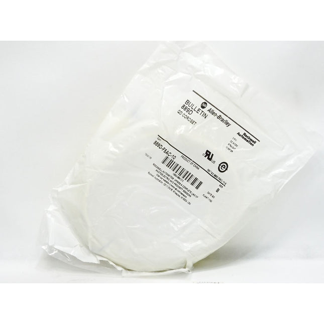 Allen Bradley 889D-F5AC-10 889 DC Micro Cable / Neu OVP - Maranos.de