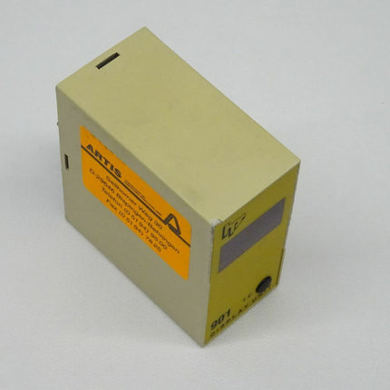 ARTIS HPS901 Anzeigeeinheit HPS 901 / 180-250V / 13773 / OVP - Maranos.de