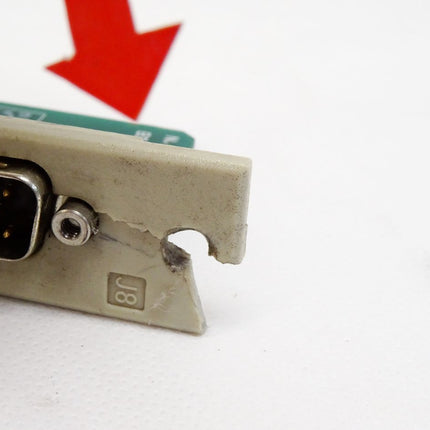 Comau 1156 IFS-2 IFS2 170L009.C 10908180 Rev.001 - Maranos.de