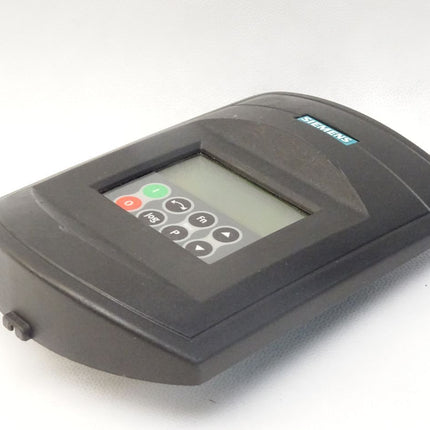 Siemens ULC0056 Micromaster Control Panel v1 - Maranos.de