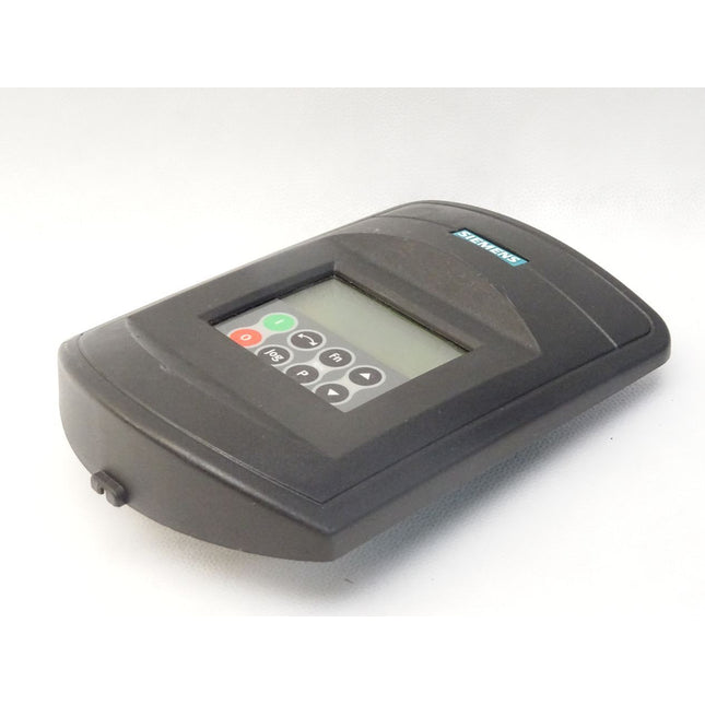 Siemens ULC0056 Micromaster Control Panel v1 - Maranos.de