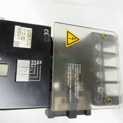 Bosch ASM 50-TD 1070077518-105 / Servomodul - Maranos.de