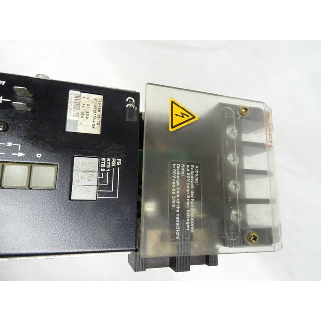 Bosch ASM 50-TD 1070077518-105 / Servomodul - Maranos.de