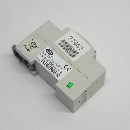 CAREL SM FLOE000010 / 0005058 Rev. 0.0 Überschwemmungen Sensor Detektor - Maranos.de