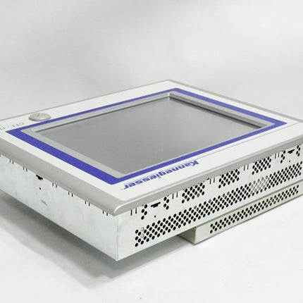 B&R Power Panel PP420 10,4" 4PP420.1043-K37 Rev. H0 - Maranos.de