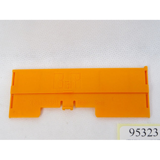 B&R X20ACOSR1 Right Side Endplatte - Maranos.de