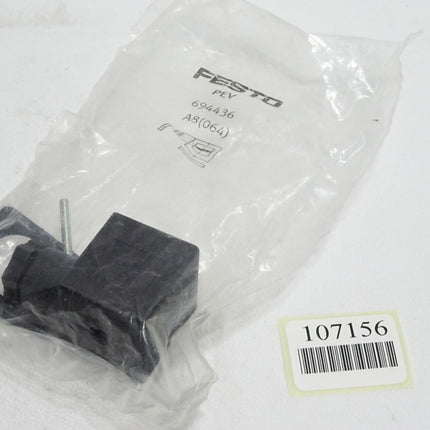 Festo 694436 DOSE / Neu OVP - Maranos.de
