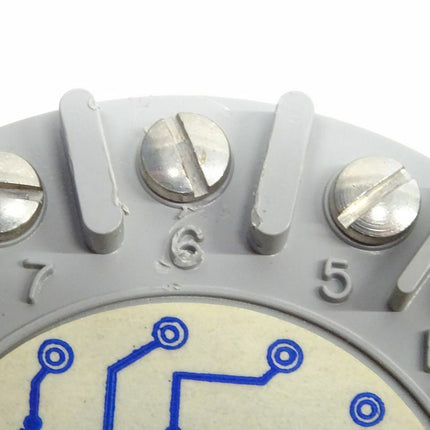 Danaher Controls HP50B5 EAGLE SIGNAL TIMER CYCLE-FLEX - Maranos.de