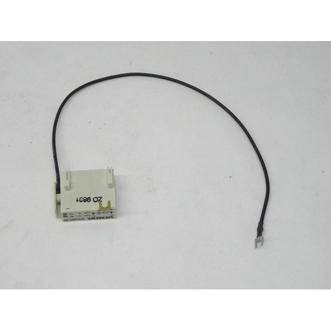 Siemens 3TX7402-3R Überspannungsbegrenzer 3TX7 402-3R - Maranos.de