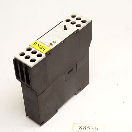 Siemens 3UN21 / Thermistor-Motorschutz-Auslösegerät - Maranos.de