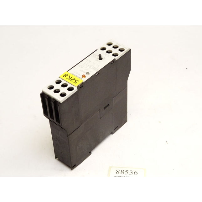 Siemens 3UN21 / Thermistor-Motorschutz-Auslösegerät - Maranos.de