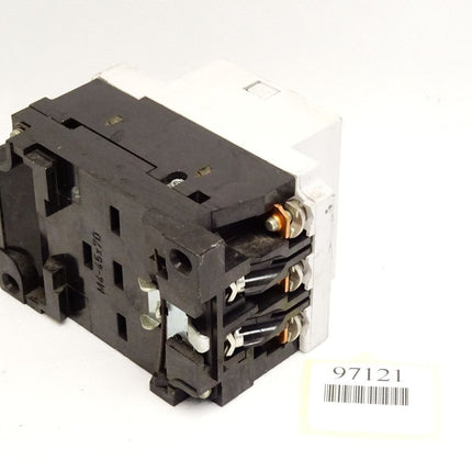 Siemens 3VE1010-2J Leistungsschalter - Maranos.de