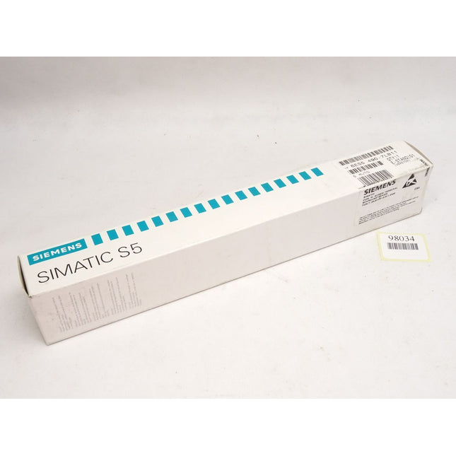 Siemens Simatic Schraubstecker 6ES5490-7LB11 /  6ES5 490-7LB11 / Neu OVP - Maranos.de
