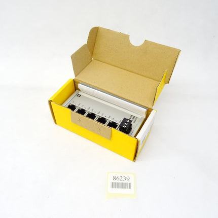 Harting Ha-VIS eCon 2050B-A / 24020050010 / Neu OVP - Maranos.de