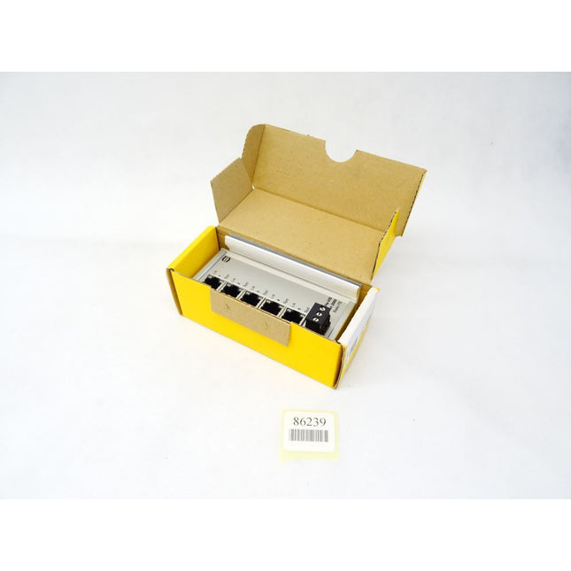 Harting Ha-VIS eCon 2050B-A / 24020050010 / Neu OVP - Maranos.de