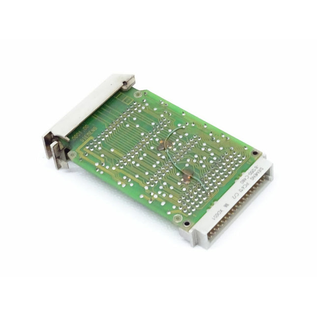 Siemens 6FC9320-8CE EPROM 6FC9 320-8CE - Maranos.de
