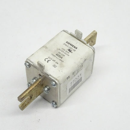 Siemens 3NE3232-0B 400A Sicherungseinsatz 1000V - Maranos.de