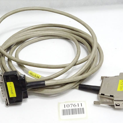 Systeme Lauer Kommunikationskabel PCS716 PCS/SPS - Maranos.de