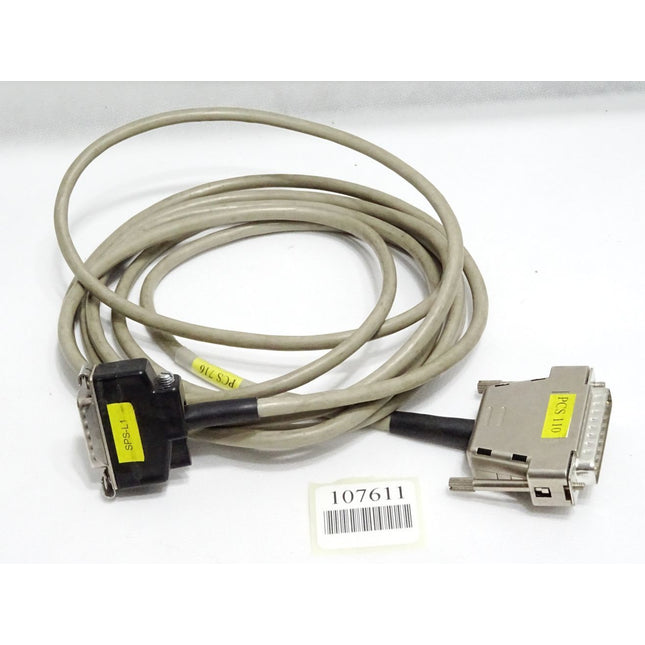 Systeme Lauer Kommunikationskabel PCS716 PCS/SPS - Maranos.de