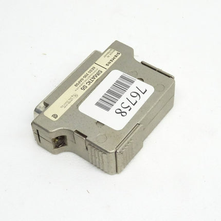 Siemens SIMATIC S5 6ES5705-0AF00 / 6ES5 705-0AF00 Interconnecting Cable 0,5 m - Maranos.de